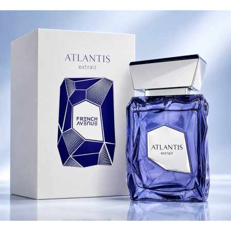 French Avenue Atlantis концентрований парфум 100 мл